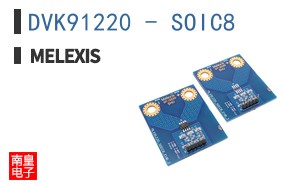 DVK91220 - SOIC8