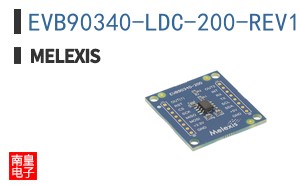 EVB90340-LDC-200-REV1.0