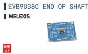EVB90380 END OF SHAFT - REV1.0