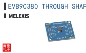 EVB90380 THROUGH SHAFT REV1.0