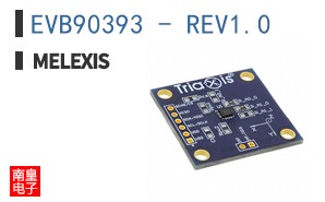 EVB90393 - REV1.0