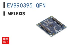 EVB90395_QFN
