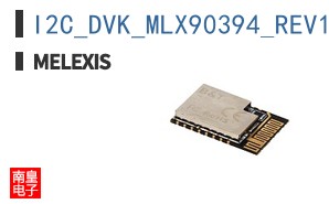 I2C_DVK_MLX90394_REV1