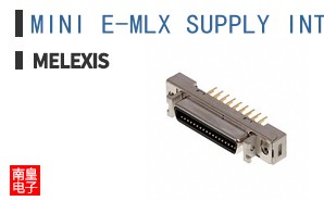 MINI E-MLX SUPPLY INTERRUPTER