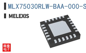 MLX75030RLW-BAA-000-SP