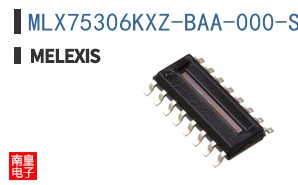 MLX75306KXZ-BAA-000-SP