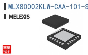 MLX80002KLW-CAA-101-SP