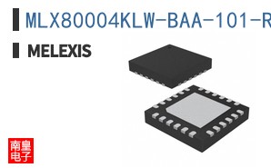 MLX80004KLW-BAA-101-RE