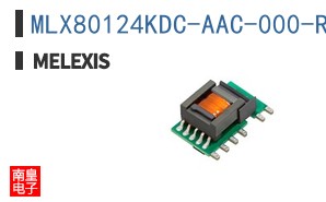 MLX80124KDC-AAC-000-RE