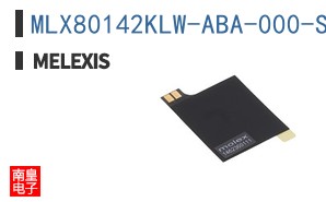 MLX80142KLW-ABA-000-SP