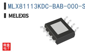 MLX81113KDC-BAB-000-SP