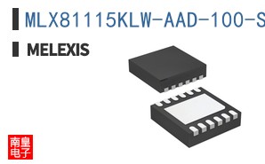 MLX81115KLW-AAD-100-SP