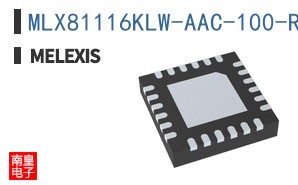 MLX81116KLW-AAC-100-RE