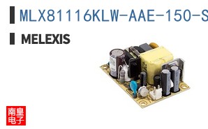 MLX81116KLW-AAE-150-SP