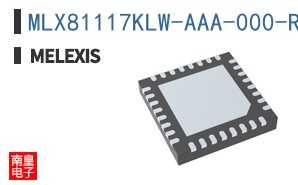MLX81117KLW-AAA-000-RE
