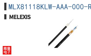 MLX81118KLW-AAA-000-RE