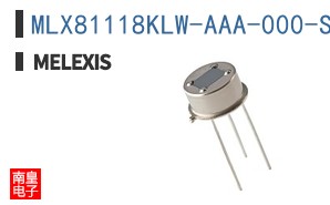 MLX81118KLW-AAA-000-SP