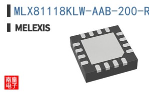 MLX81118KLW-AAB-200-RE