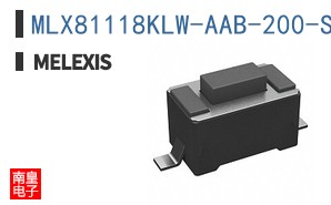 MLX81118KLW-AAB-200-SP