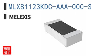 MLX81123KDC-AAA-000-SP