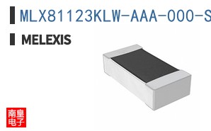 MLX81123KLW-AAA-000-SP