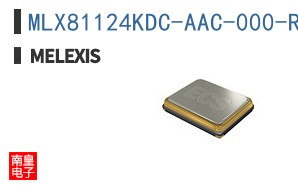 MLX81124KDC-AAC-000-RE
