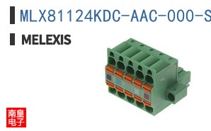MLX81124KDC-AAC-000-SP