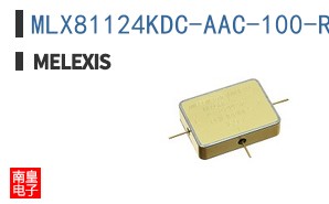 MLX81124KDC-AAC-100-RE