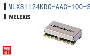MLX81124KDC-AAC-100-SP