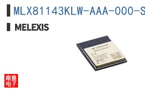 MLX81143KLW-AAA-000-SP