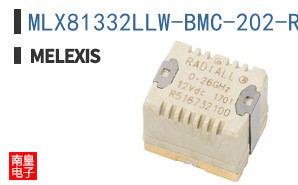 MLX81332LLW-BMC-202-RE