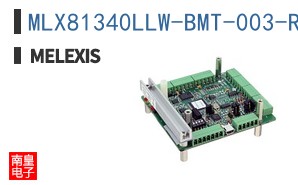 MLX81340LLW-BMT-003-RE