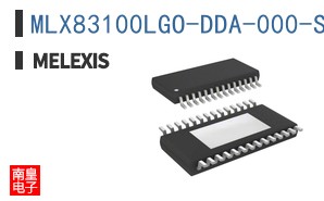 MLX83100LGO-DDA-000-SP