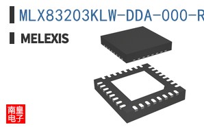 MLX83203KLW-DDA-000-RE