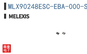 MLX90248ESC-EBA-000-SP