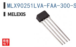 MLX90251LVA-FAA-300-SP