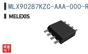 MLX90287KZC-AAA-000-RE