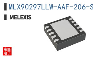 MLX90297LLW-AAF-206-SP