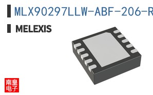 MLX90297LLW-ABF-206-RE
