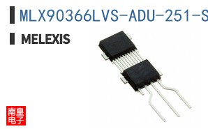 MLX90366LVS-ADU-251-SP