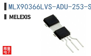 MLX90366LVS-ADU-253-SP