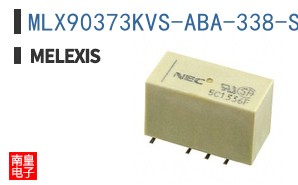 MLX90373KVS-ABA-338-SP