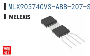 MLX90374GVS-ABB-207-SP