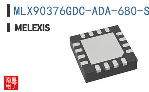 MLX90376GDC-ADA-680-SP