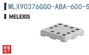 MLX90376GGO-ABA-600-SP