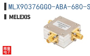 MLX90376GGO-ABA-680-SP