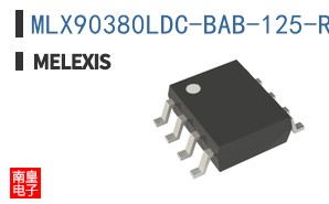 MLX90380LDC-BAB-125-RE