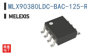 MLX90380LDC-BAC-125-RE
