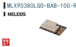 MLX90380LGO-BAB-100-RE