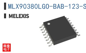 MLX90380LGO-BAB-123-SP